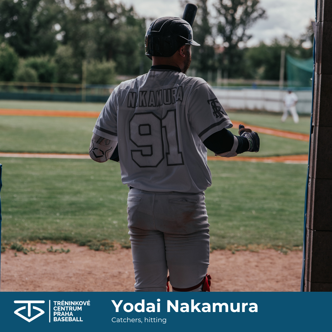 Yodai Nakamura